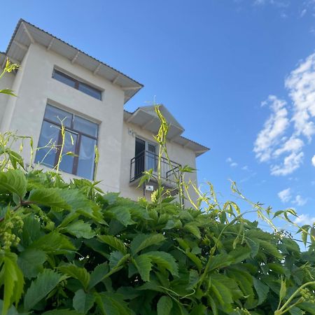 Hotel Wings Art Czołponata Zewnętrze zdjęcie