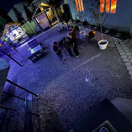 Hotel Wings Art Czołponata Zewnętrze zdjęcie