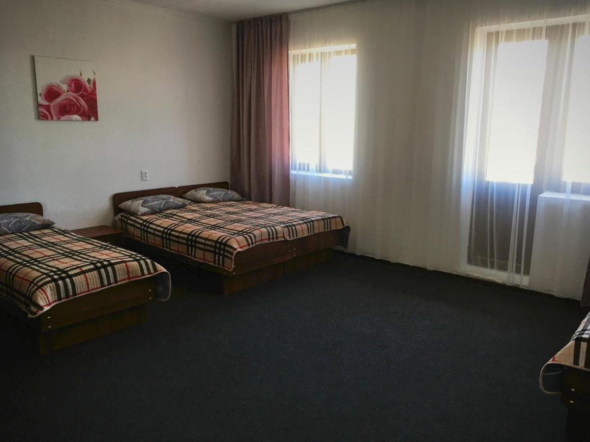 Hotel Wings Art Czołponata Zewnętrze zdjęcie