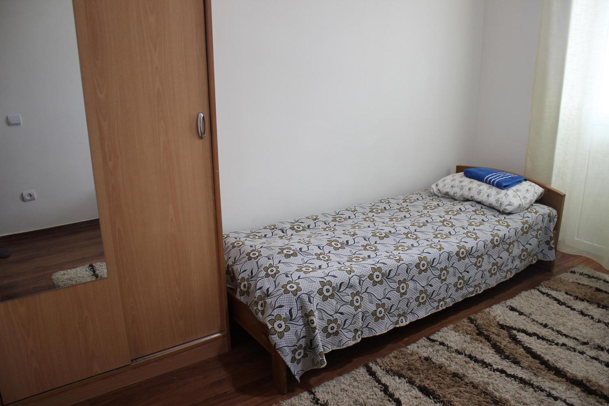 Hotel Wings Art Czołponata Zewnętrze zdjęcie