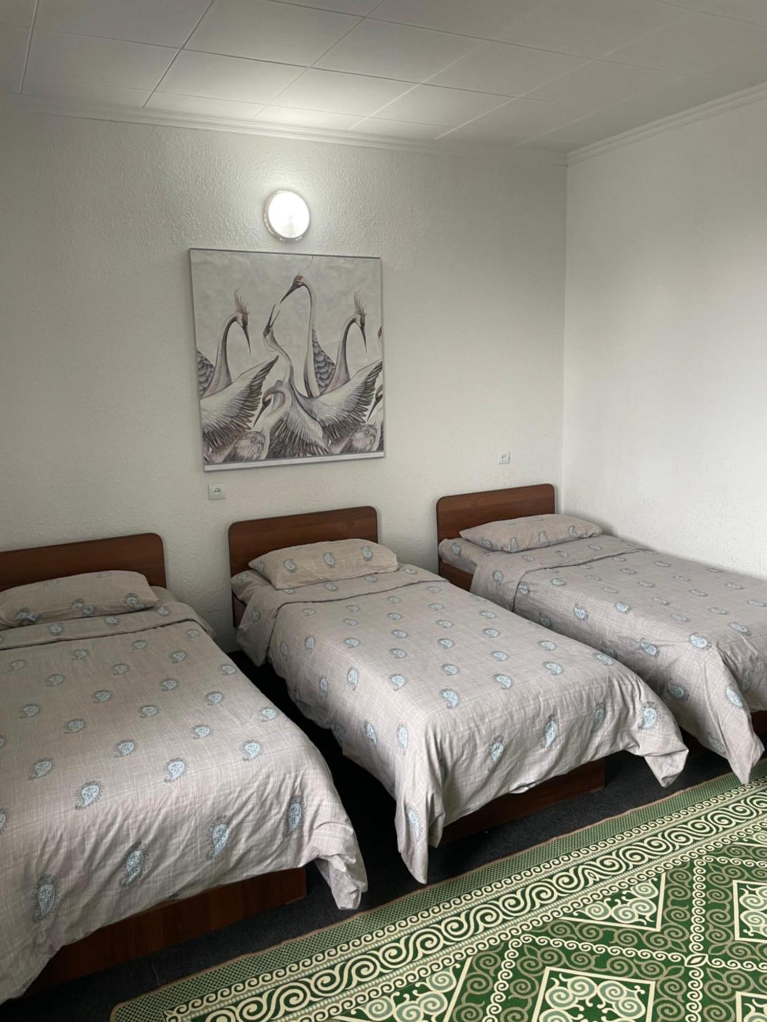Hotel Wings Art Czołponata Zewnętrze zdjęcie